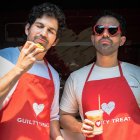 Su marca nació entre recetas, pruebas y espíritu emprendedor.
