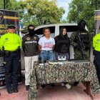 Fiscalía reactiva caso Blanqueo Fito tras capturas en Colombia