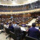 El Pleno de la Asamblea se reunirá el 29 de septiembre de 2026 para el segundo debate de la Ley.
