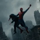'Spider-Man: Brand New Day' llega al streaming en formato digital, a través de alquiler y compra, el próximo 6 de octubre.