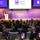 Los Premios Influencia Hispana reúnen cada año en Madrid a referentes de distintos países y ámbitos del mundo hispanohablante.