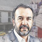 Pabel Muñoz busca la reelección como alcalde con una nueva alianza política, tras competir en 2023 bajo el respaldo de Revolución Ciudadana.