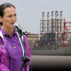 Mensajes de texto revelan cómo la exministra Inés Manzano intervino ante la gerencia de Elecaustro para acelear la contratación de Karpowership.