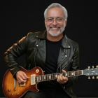Roberto Bolaños Terán se presenta el 7 y 8 de octubre, en El Dolar Deli Sambo, a partir de las 18:00.