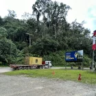 La minería es uno de los principales rubros de exportación de Ecuador.