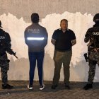 Entre el 21 y 27 de septiembre, Policía capturó 483 personas y golpeó a 38 células criminales en Ecuador.