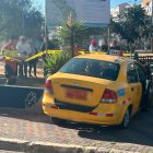 El ataque armado contra un taxista ocurrió en Carcelén Bajo, norte de Quito, donde la víctima murió tras recibir varios disparos.