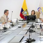 El Consejo de la Judicatura aprobó la resolución en sesión del Plneo.