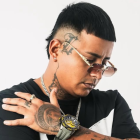 El cantante urbano Jerson Saldarriaga, conocido como New Jerson, salió en libertad tras recibir la suspensión condicional de la pena por asociación ilícita.