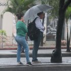 La Secretaría de Gestión de Riesgos declaró la alerta roja por el fenómeno de El Niño.