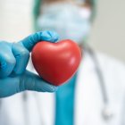 El Día Mundial del Corazón fue establecido en el año 2000 por la Federación Mundial del Corazón, con el respaldo de la Organización Mundial de la Salud (OMS).