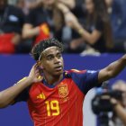 La Selección de España recibe a Croacia en la UEFA Nations League.