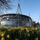 El Manchester City fue declarado culpable de 114 cargos, y se espera que el club mancuniano aple la sanción.