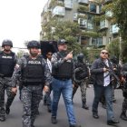 Termina el toque de queda; hubo 2.561 detenidos en Guayas, Manabí, Los Ríos y El Oro.
