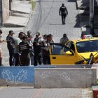 Roberto Carlos R., taxista de 43 años, fue asesinado dentro de un vehículo en Carcelén