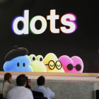 Los agentes Dots permiten establecer reglas y permisos para controlar las acciones que pueden ejecutar de manera autónoma.