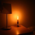 Varios sectores de Quito no cuentan con energía eléctrica la noche de este martes 29 de septiembre.