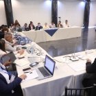 La sesión de la Comisión de Fiscalización se desarrolló este martes 29 de septiembre.