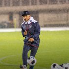Marcelo Gallardo dirigirá su segundo partido en la selección de Ecuador.