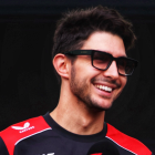 Esteban Ocon dejará Haas al finalizar la temporada 2026 y deberá definir su futuro en la Fórmula 1.