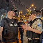 Guayas y Manabí levantaron el toque de queda el 30 de septiembre; sigue el estado de excepción.