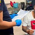 Doce personas fueron detenidas durante el operativo por una investigación de presunta asociación ilícita.
