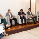 Un panel de expertos analizó los desafíos de la ciudad a partir de los datos de Quito Cómo Vamos.
