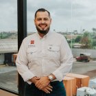Carlos Sánchez es el nuevo presidente de Anecacao.