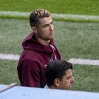 Cristiano Ronaldo y sus últimas horas como jugador de Portugal.