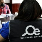 El CNE acreditó a 549 nuevos observadores nacionales para las elecciones seccionales y del CPCCS 2027.