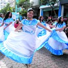 DESFILE POR FIESTAS DE GUAYAQUIL... FD GERARDO MENOSCAL.... 25 07 2025 AG-EXTERNOS