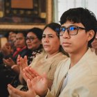 Las becas permitirán a bachilleres de Guayaquil acceder a carreras tecnológicas y obtener un título de tercer nivel.