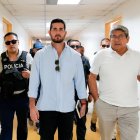 Bernardo Cordovez es el nuevo ministro de Desarrollo Económico tras su paso por el directorio del IESS.
