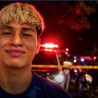 Jeremy Ormaza Villamar, exintegrante de las divisiones juveniles de Ecuador.