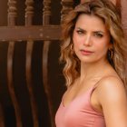 Adriana Lucía también tiene previsto visitar Riobamba y Quito.