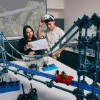 La USFQ se ubicó en el puesto 29 del ranking de universidades de Latinoamérica y alcanzó el primer lugar entre las instituciones de educación superior de Ecuador.