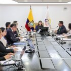 El Pleno del Consejo de la Judicatura aprobó el proceso para seleccionar 222 jueces temporales.