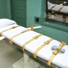 Christa Pike permanece en condición crítica tras sobrevivir a dos dosis de pentobarbital durante su ejecución en Tennessee.