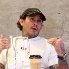 Chito Vera resaltó que se encuentra feliz por volver a pelear en casa.