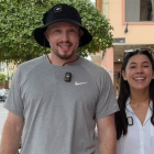Gina López y Loco Living anunciaron que serán padres por primera vez el 30 de septiembre de 2026.