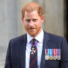La intervención del príncipe Harry ante el comité militar de la OTAN se llevó a cabo en su calidad de fundador de los Juegos Invictus.