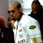Chris Brown deberá pagar 9,5 millones de dólares a María Ávila por el ataque de uno de sus perros en 2020.