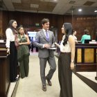 El Pleno de la Asamblea inició le segundo debate de las reformas a la Ley de Inquilinato.
