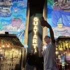 El Guayarte Rock Festival está pensado como una propuesta abierta para disfrutar entre amigos y familia.