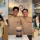 Sailor Coffee, Nameless Cafetería de Especialidad y Atmosférico Cafetería de Especialidad fueron incluidas en el South America’s 100 Best Coffee Shops 2026.