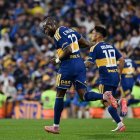Enner Valencia es una de las cartas ofensivas de Boca Juniors para recibir a Unión