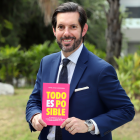 'Todo es posible' está disponible en formato físico y digital.