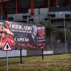 Cristiano Ronaldo recibe un emotivo mensaje en Lisboa y Jorge Jesús queda en el ojo del huracán