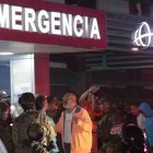 El alcalde Aquiles Álvarez fue operado la noche del 2 de octubre de 2026, en Guayaquil.