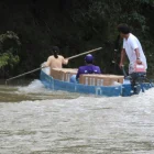 Esmeraldas está entre las provincias bajo mayor vigilancia por las lluvias. El Inamhi advierte sobre precipitaciones intensas y posibles crecidas de cuerpos de agua.